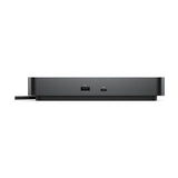 Dell Pro Smart Dock SD25 130W Power Delivery (Black) Bundle with Acessories