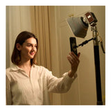 Harlowe Mini II 20W Portable Camera Light - Bi-Color 2700-6500K (Standard Kit)