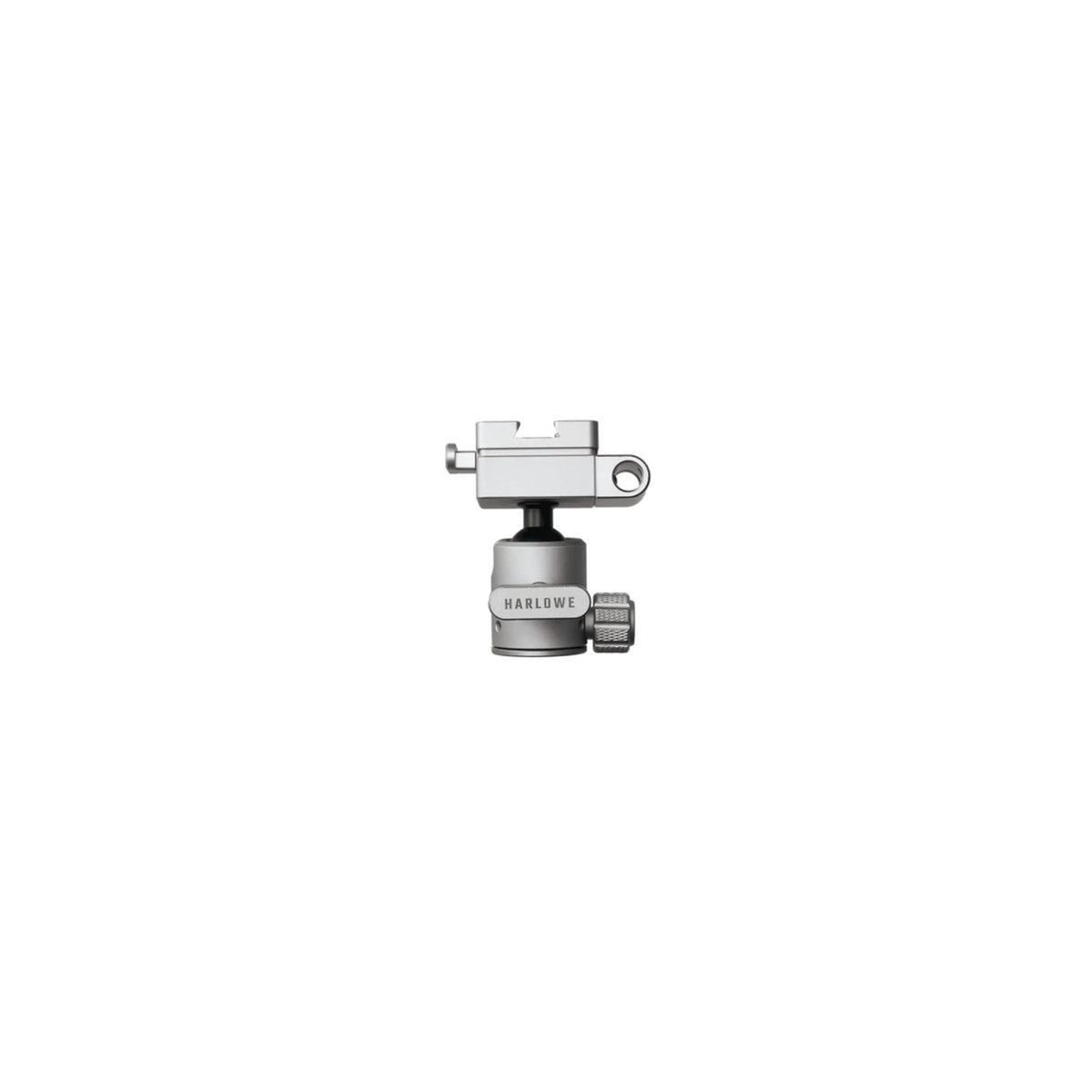 Harlowe Mini II 20W Portable Camera Light - Bi-Color 2700-6500K (Standard Kit) (Open Box)