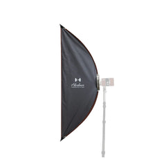 Harlowe Quick Release Softbox 1x4ft (30x120) with Interchangeable Bowens