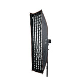 Harlowe Quick Release Softbox 1x4ft (30x120) with Interchangeable Bowens