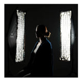 Harlowe Quick Release Softbox 1x4ft (30x120) with Interchangeable Bowens