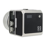 Harlowe Mini Max Bi-Color LED Monolight Standard Kit (Midnight Black)