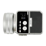 Harlowe Mini Max Bi-Color LED Monolight Standard Kit (Midnight Black)