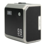 Harlowe Mini Max Bi-Color LED Monolight Standard Kit (Midnight Black)