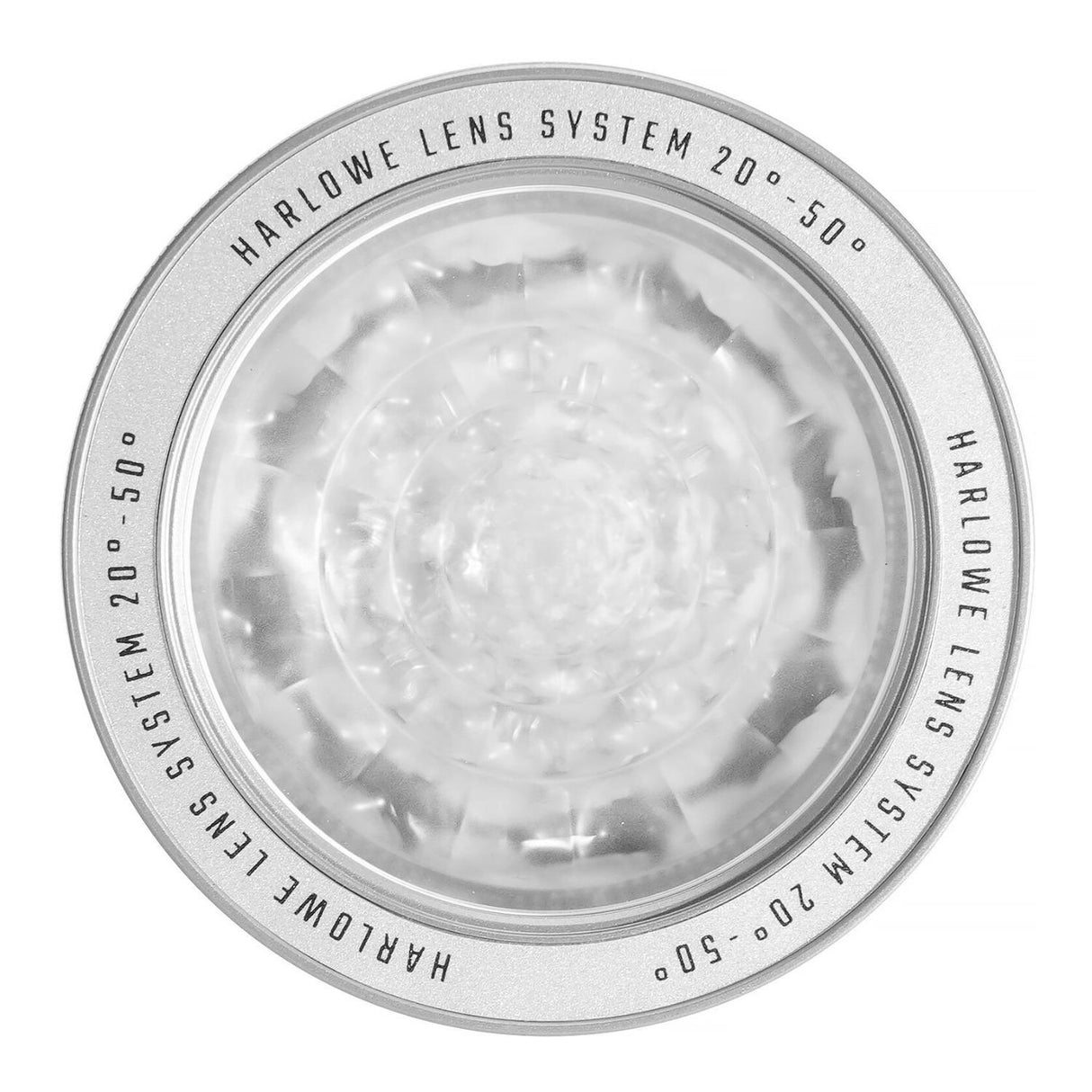 Harlowe Mini Max Bi-Color LED Monolight Standard Kit (Midnight Black)