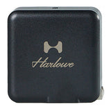 Harlowe Mini Max Bi-Color LED Monolight Standard Kit (Midnight Black)