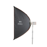Harlowe Quick Release Softbox 2x3ft (60x90) with Interchangeable Bowens, Mounts