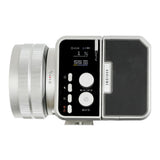 Harlowe Mini Max Bi-Color LED Monolight Creator Kit (Midnight Faux Leather)