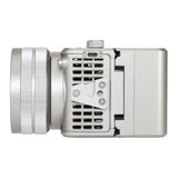 Harlowe Mini Max Bi-Color LED Monolight Creator Kit (Midnight Faux Leather)