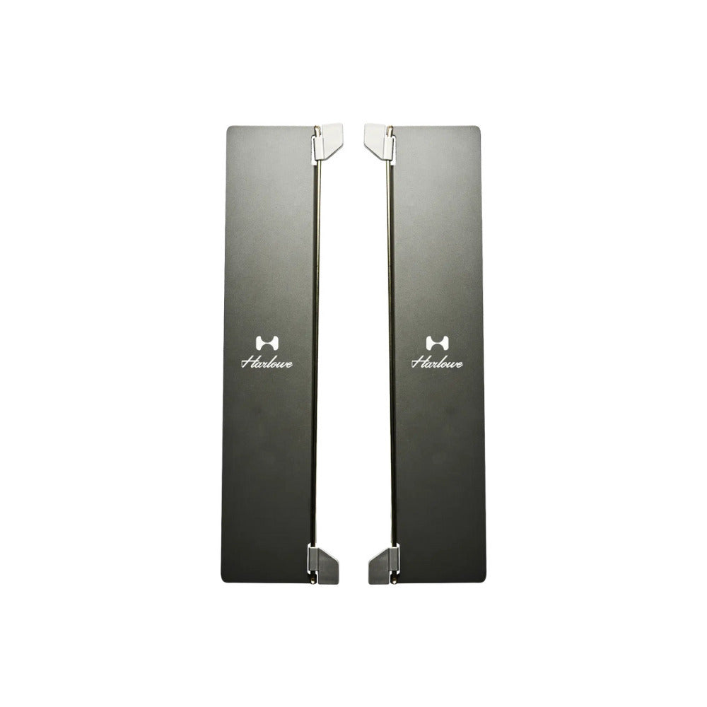 Harlowe Blade 10 Bi-Color and RGB Tube Light with Wireless Bluetooth Control