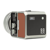 Harlowe Mini Max Bi-Color LED Monolight Creator Kit (Brown Faux Leather) (Open Box)