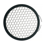 Harlowe Mini Max Bi-Color LED Monolight Creator Kit (Brown Faux Leather) (Open Box)
