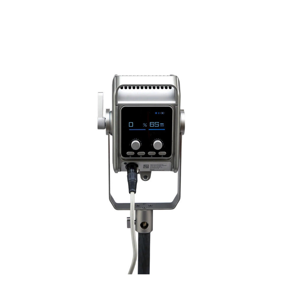 HARLOWE Pro 300W LED Bi-Color Studio Lighting Creator Kit for Photo and Video (Open Box)