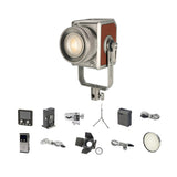 HARLOWE Pro 300W LED Bi-Color Studio Lighting Creator Kit for Photo and Video (Open Box)
