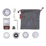 Harlowe Iris 5 Spectra RGB LED Light Creator Kit