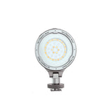 Harlowe Sol 5 Spectra Cold Shoe Adapter RGBCW On Camera Light Kit