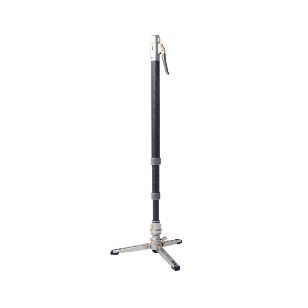 Harlowe Rocket CF 6Ft Quick Release Adjustable Monopod