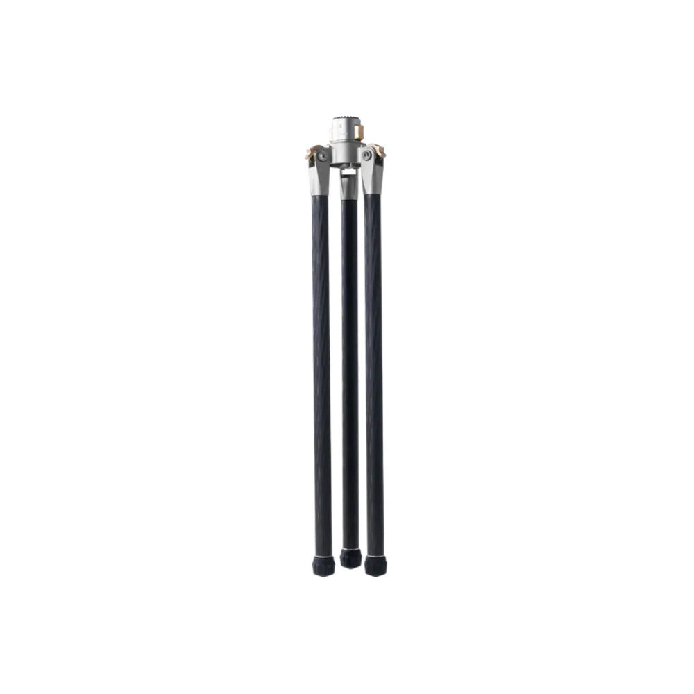Harlowe Rocket CF 6Ft Quick Release Adjustable Monopod