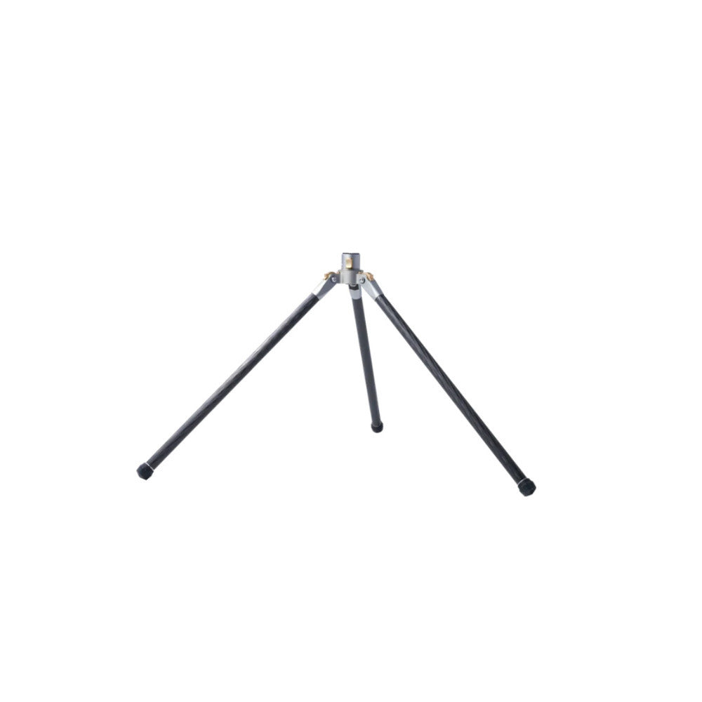 Harlowe Rocket CF 6Ft Quick Release Adjustable Monopod