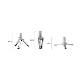 Harlowe Rocket CF 6Ft Quick Release Adjustable Monopod (Open Box)