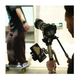 Harlowe Rocket CF 6Ft Quick Release Adjustable Monopod (Open Box)