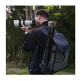 Harlowe Rocket CF 6Ft Quick Release Adjustable Monopod (Open Box)
