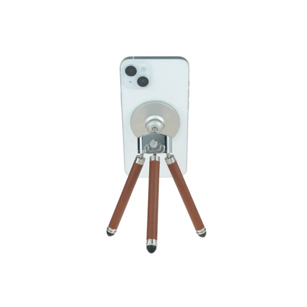 Harlowe Tabletop Classic Tripod for MagSafe Devices