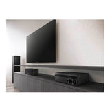 Sony STRDH590 5.2-Channel Home Theater AV Receiver with Bookshelf Speaker Bundle