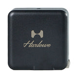 Harlowe Mini Max Bi-Color LED Monolight Standard Kit (Brown Faux Leather)