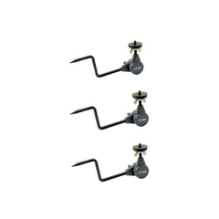 HME Products Economy Trail Camera Tree Holder (3-Pack)