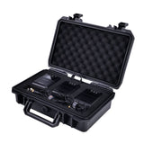 Deity THEOS Dual-Channel Digital Wireless UHF Microphone System (US)
