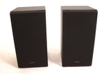 Sony SS-CS5M2 3-Way 3-Driver Hi-Res Audio Bookshelf Speakers (Pair) (2025 Model) (Used)