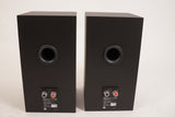 Sony SS-CS5M2 3-Way 3-Driver Hi-Res Audio Bookshelf Speakers (Pair) (2025 Model) (Used)
