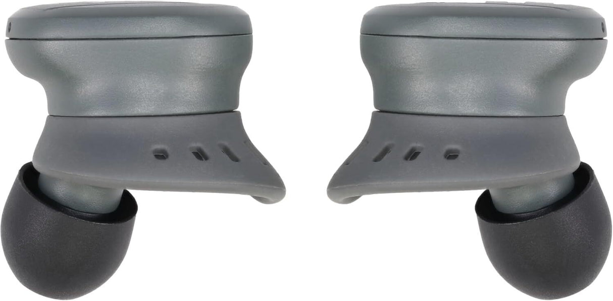 Walkers Suppressor Wireless Ear Buds with Bluetooth