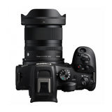 Sigma 12mm F1.4 DC Contemporary Lens with Ultra-Wide Angle (Fuji X Mount)