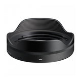 Sigma 12mm F1.4 DC Contemporary Lens with Ultra-Wide Angle (Fuji X Mount)