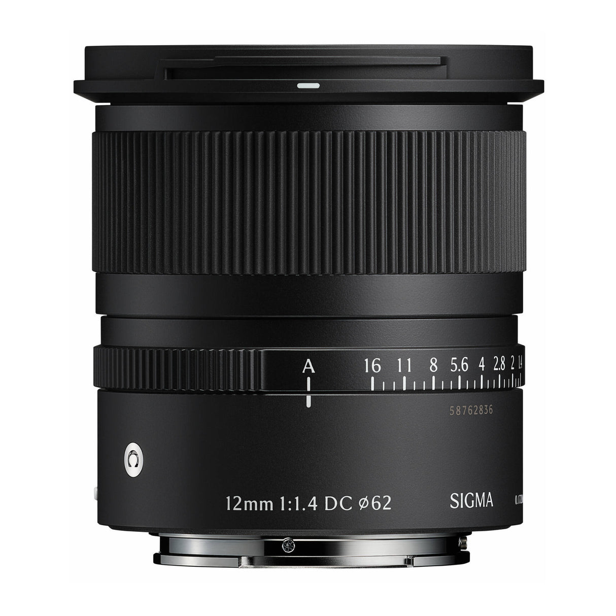 Sigma 12mm F1.4 DC Contemporary Lens (Sony E Mount)