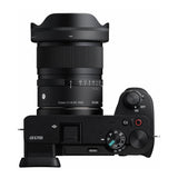 Sigma 12mm F1.4 DC Contemporary Lens (Sony E Mount)
