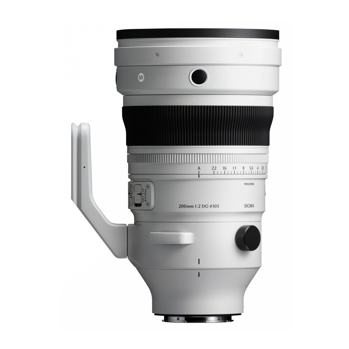 Sigma 200mm F2 DG OS Sports Lens (L Mount)