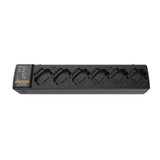Motorola PMPN4465 Six-Unit Multi Charger for DTR600 and DTR700