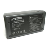 Nikon EN-EL18d Rechargeable Lithium-Ion Battery (2-Pack) with Charger Bundle