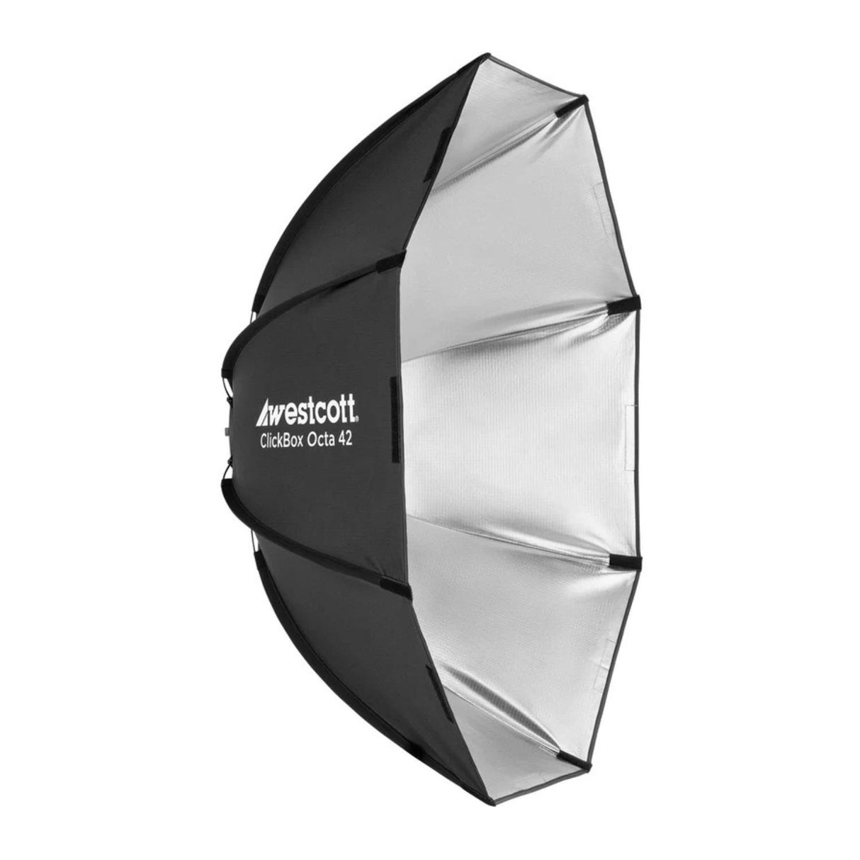 Westcott FJ400-SE Studio Strobe 400Ws and ClickBox Octa 42 Softbox Bundle