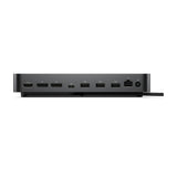 Dell Pro Smart Dock SD25 130W Power Delivery (Black) Bundle with HDMI Cable