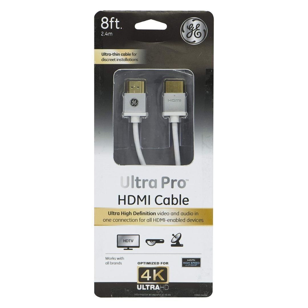 Dell Pro Smart Dock SD25 130W Power Delivery (Black) Bundle with HDMI Cable