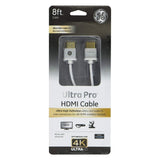 Dell Pro Smart Dock SD25 130W Power Delivery (Black) Bundle with HDMI Cable