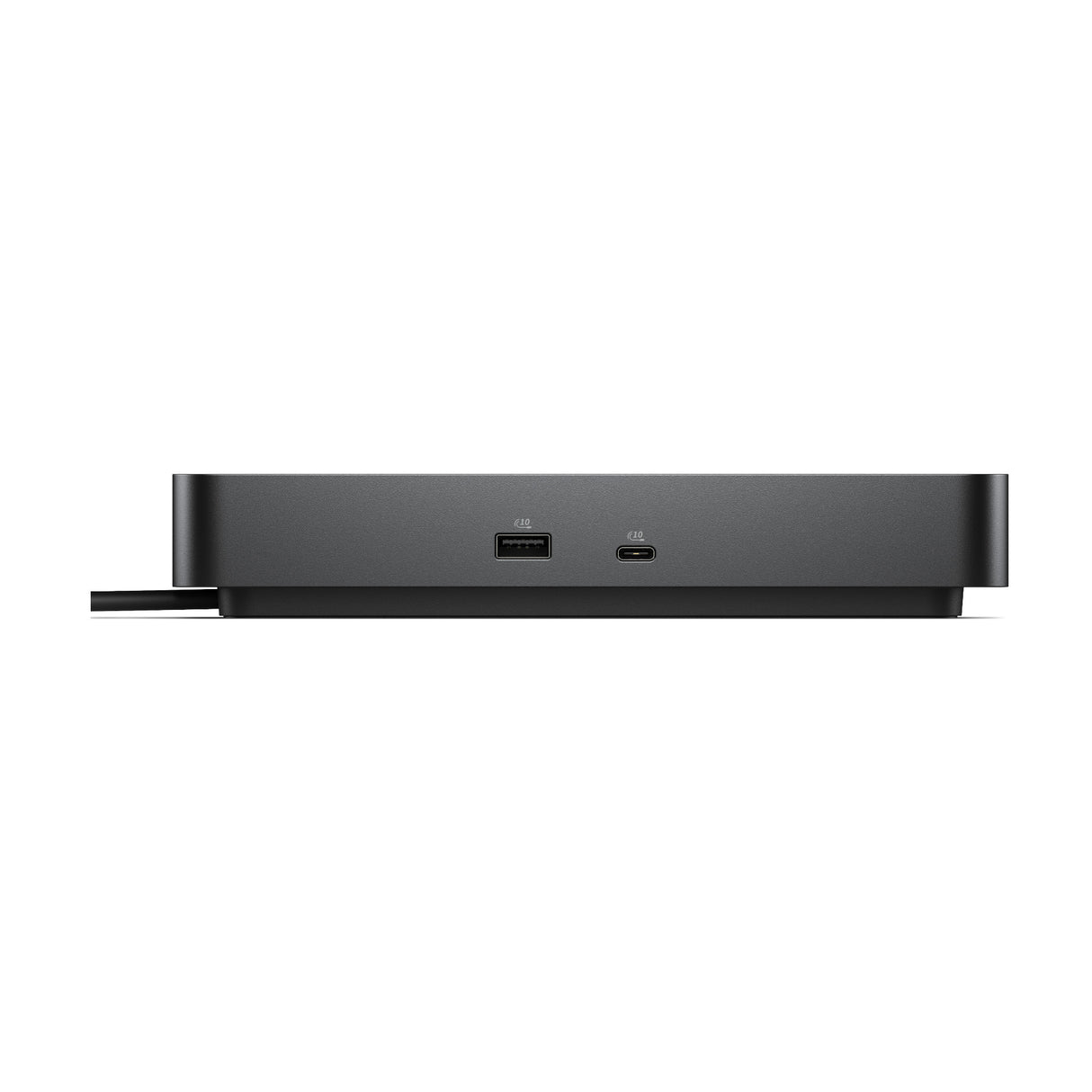 Dell Pro Smart Dock SD25 130W Power Delivery (Black) Bundle with HDMI Cable