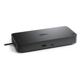 Dell Pro Smart Dock SD25 130W Power Delivery (Black) Bundle with HDMI Cable