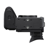 Sony Cinema Line FX2 Full-Frame Cinema Camera with Hard Case Bundle