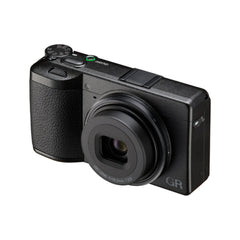 RICOH GR IV F2.8 25.7MP with Hybrid AF 5 Axis Sensor Compact Digital Camera